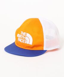 The North Face ザノースフェイス キャップ オレンジ系 一覧 Wear