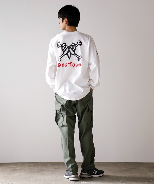 セール】Rothco/ロスコ Rip-Stop B.D.U. Pants ワイドカーゴ