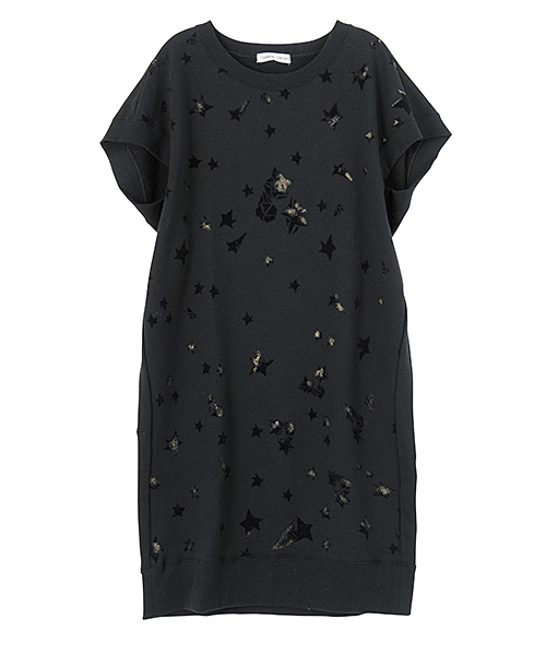 セール ブランド古着 半袖ワンピース ワンピース Tsumori Chisato ツモリチサト のファッション通販 Zozoused