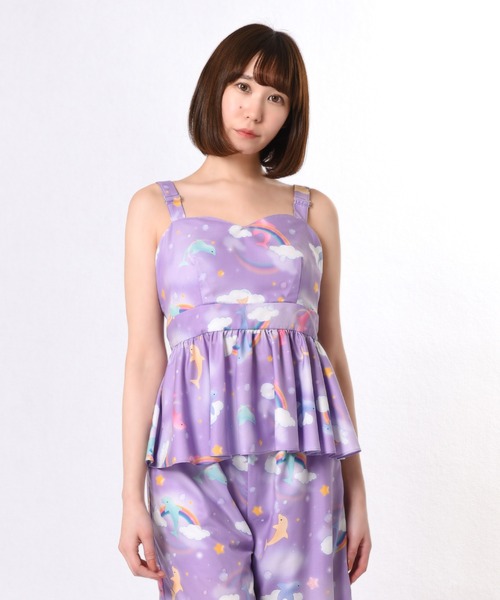 MILK ミルク 貝殻 シェル ピンク キャミソール 楽天市場】＼新発売記念セール中！／ベテラン助産師推薦 【1枚/2
