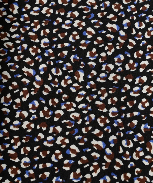 Ambre Neige（アンブルネージュ）の「アソートフレアスカート／【WEB/EC限定商品】（スカート・レディース・ブラック/グリーン/モカ・FREE）」の18枚目の写真