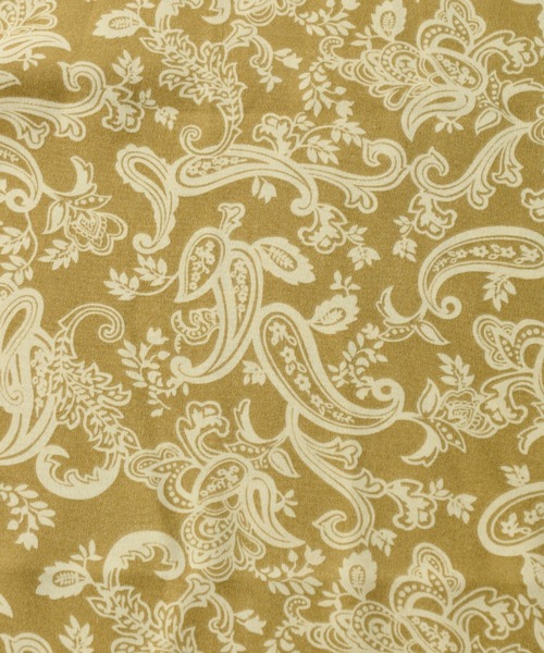 Ambre Neige（アンブルネージュ）の「アソートフレアスカート／【WEB/EC限定商品】（スカート・レディース・ブラック/グリーン/モカ・FREE）」の20枚目の写真