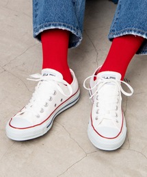 WEGO | WEGO/【ZOZOTOWN＆一部店限定】カラー無地ソックス(ソックス/靴下)