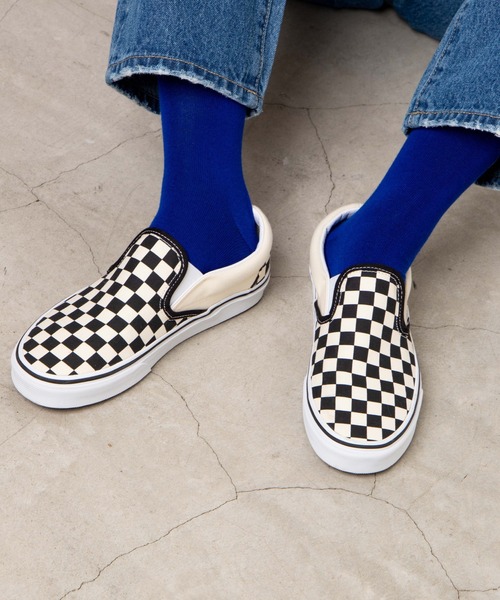 WEGO（ウィゴー）の「WEGO/【ZOZOTOWN＆一部店限定】カラー無地ソックス（ソックス/靴下・レディース・オレンジ/ピンク系その他/グリーン系その他/ホワイト/ブラック/ブルー系その他/イエロー/ブルー/グリーン/ベージュ/パープル/ライトグレー/オフホワイト/レッド/ネイビー/ピンク/ブラウン/カーキ/ケリー/マスタード/ワイン・23-25cm）」の12枚目の写真