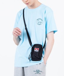 WEGO/BEN DAVIS MINIMUM SHOULDER POUCH