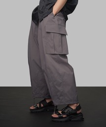ADRER | special gimmick cargo pants/スペシャルギミックカーゴパンツ(カーゴパンツ)