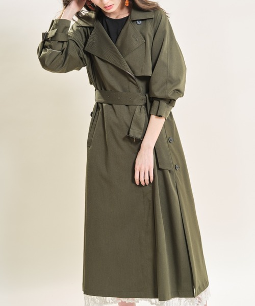 COLIMBO(コリンボ) SIOUX FALLS ENGINEER COAT CUSTOM 