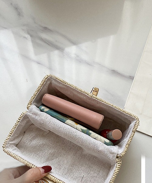 【coco♡hana出品】 超希少◇SNSで話題のNEWサイズ♪】CHANEL ココハンドル 14.5cm