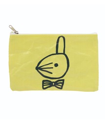 UNICOM（ユニコン）の「山鳩舎 yamabatosha/コインパース/フラットポーチ/動物（コインケース・キッズ）」