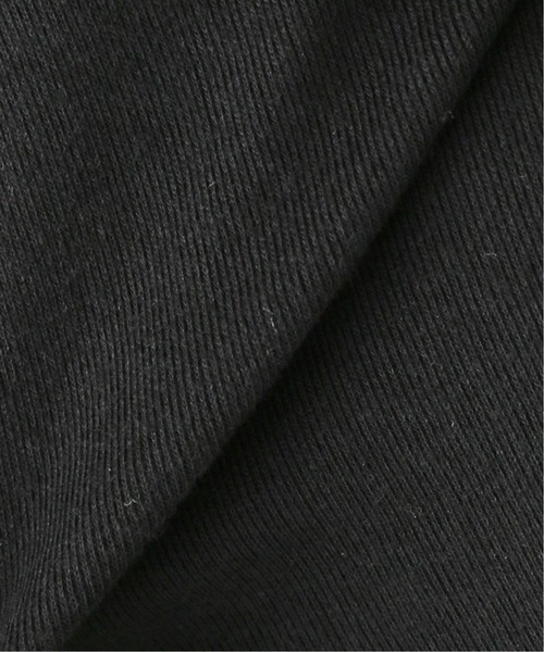 JOURNAL STANDARD relume（ジャーナルスタンダード　レリューム）の「【MIJEONG PARK/ミジョン・パーク】RIBBED TANK：タンクトップ◆（タンクトップ・レディース・モスグリーン/ピンク/ブラック/ホワイト・SMALL）」の9枚目の写真