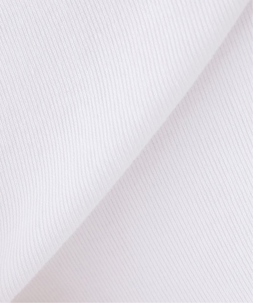 JOURNAL STANDARD relume（ジャーナルスタンダード　レリューム）の「【MIJEONG PARK/ミジョン・パーク】RIBBED TANK：タンクトップ◆（タンクトップ・レディース・モスグリーン/ピンク/ブラック/ホワイト・SMALL）」の14枚目の写真