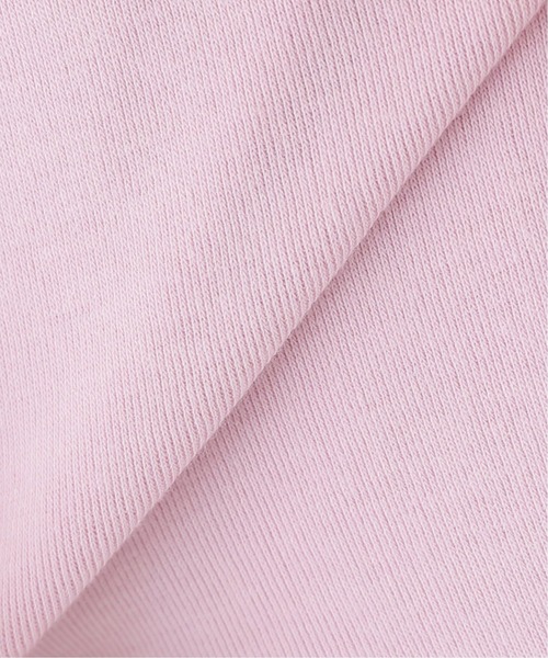 JOURNAL STANDARD relume（ジャーナルスタンダード　レリューム）の「【MIJEONG PARK/ミジョン・パーク】RIBBED TANK：タンクトップ◆（タンクトップ・レディース・モスグリーン/ピンク/ブラック/ホワイト・SMALL）」の12枚目の写真