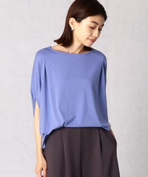 Comme　Ca　Mature | モモンガTシャツ(Tシャツ/カットソー)