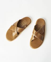ISLAND SLIPPER（アイランドスリッパ）の「＜ISLAND SLIPPER（アイランドスリッパ）＞ PT223 LTR/サンダル（サンダル・メンズ）」