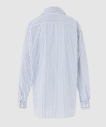 トップス dries van noten CRIZZ 3236 M.W.SHIRT DRIES VAN NOTEN（ドリスヴァンノッテン）の「CRIZZ 3236 M.W.SHIRT