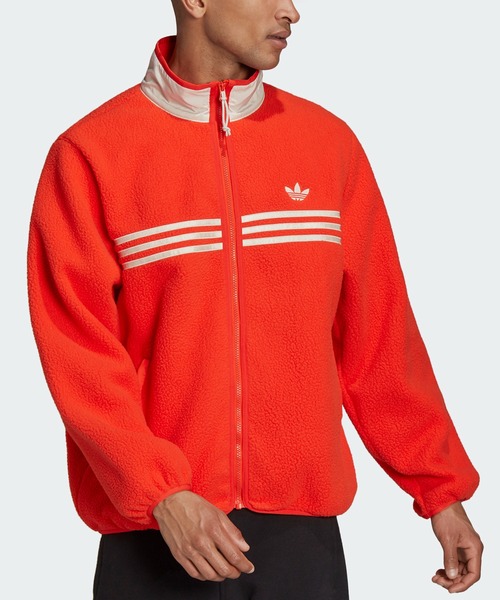 adidas（アディダス）の「アディダス 2000 リュクス ジップアップ 