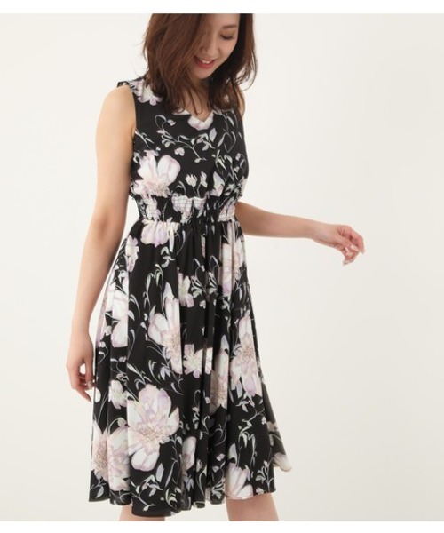 ブランド古着 ノースリーブワンピース ワンピース Rienda リエンダ のファッション通販 Zozoused ブランド古着 ノースリーブワンピース ワンピース Rienda リエンダ のファッション通販 Zozoused