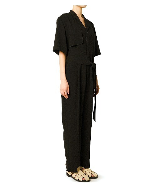 LE CIEL BLEU（ルシェルブルー）の「Georgette Tailored