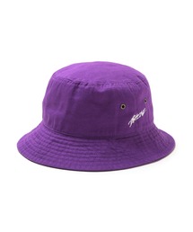 Back Channel | BUCKET HAT(ハット)