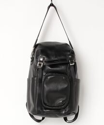 nunc Flap Backpack (NN120010)