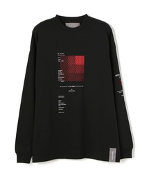 A4A | A4A/エーフォーエー/ブロックチェックロンT/Blockcheck L/S T-Shirts(Tシャツ/カットソー)