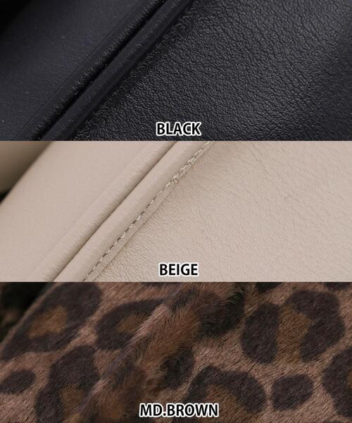 coen(コーエン)の「フェイクレザーチャイナシューズ(バレエシューズ・レディース・ブラウン/ブラック/ベージュ・LARGE/MEDIUM/X-LARGE/SMALL)」の22枚目の写真