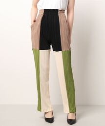FIG&VIPER | プリーツ切替PT(その他パンツ)