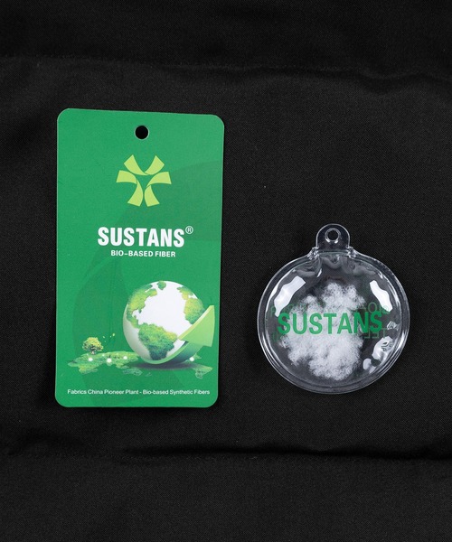 make a ray!（メイク ア レイ！）の「PU パターン切替ファイバーダウンベスト（ダウンベスト・メンズ・ブラック/グレー/ネイビー/ベージュ/ワイン・M/L/XL）」の16枚目の写真