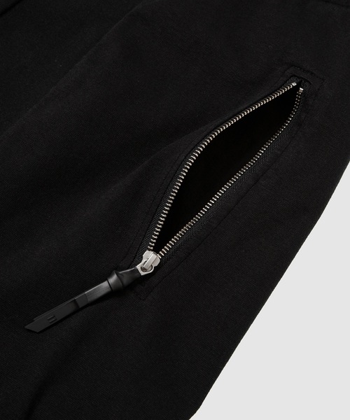 11 by Boris Bidjan Saberi （ ボリスビジャンサベリ）の「P13_PANT（デニムパンツ・メンズ・ブラック系その他・M/L）」の3枚目の写真