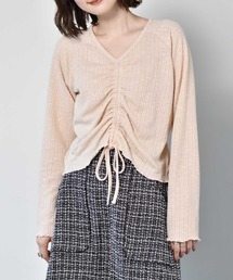 スラブテレコドロストTee