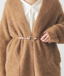 BEAMS LIGHTS | BEAMS LIGHTS / Ｔバー リング ベルト(ベルト)