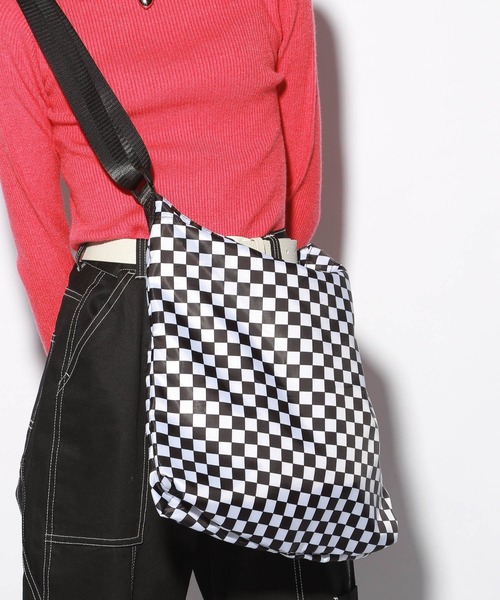 PBLIM(ページボーイリム)の「【PAGEBOYLIM】アソートガラショルダーバック(ショルダーバッグ・レディース・ブラック系その他/ゼブラ・FREE)」の11枚目の写真