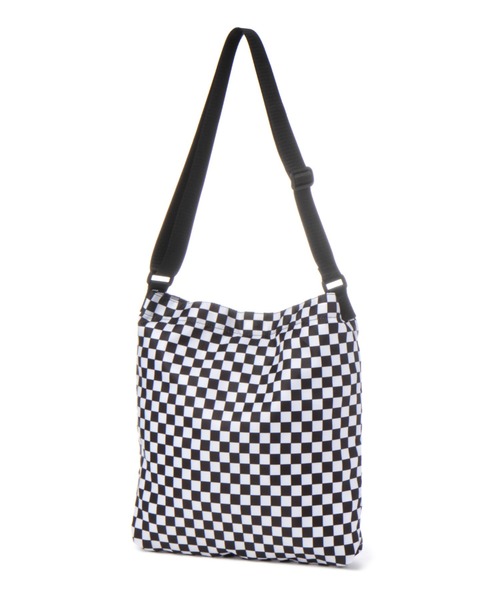 PBLIM(ページボーイリム)の「【PAGEBOYLIM】アソートガラショルダーバック(ショルダーバッグ・レディース・ブラック系その他/ゼブラ・FREE)」の3枚目の写真