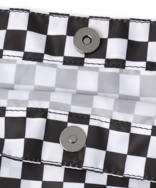 PBLIM(ページボーイリム)の「【PAGEBOYLIM】アソートガラショルダーバック(ショルダーバッグ・レディース・ブラック系その他/ゼブラ・FREE)」の4枚目の写真