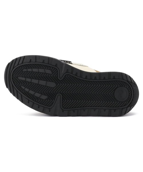 PG（ピージー）の「MANASTASH × pg/マナスタッシュ×ピージー　MS GARDEN SLIDE　MSガーデンスライド（スリッポン・メンズ・ナチュラル/ブラック・43/42/44）」の7枚目の写真