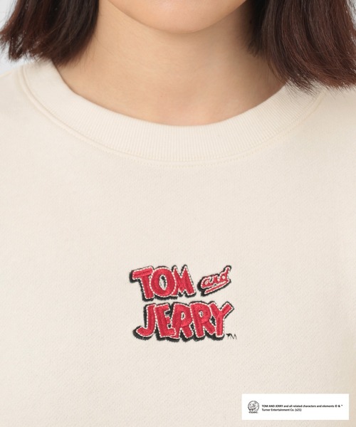 セール】【TOM&JERRY/トムとジェリー】【LOONEY TUNES/ルーニー