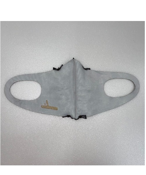 Swankiss（スワンキス）の「SX miss ballerina mask（マスク・レディース・ベージュ/ピンク/ブラック・FREE）」の12枚目の写真