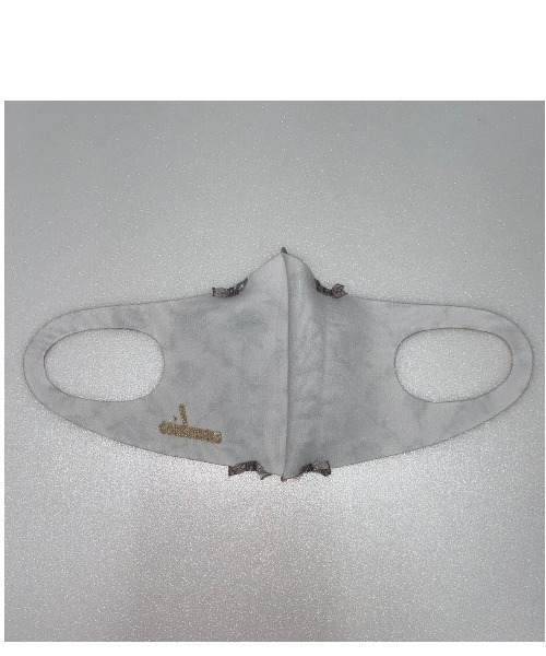 Swankiss（スワンキス）の「SX miss ballerina mask（マスク・レディース・ベージュ/ピンク/ブラック・FREE）」の14枚目の写真