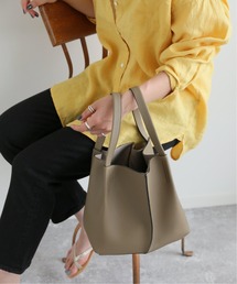 RELUME BAG：ハンドバッグ◆
