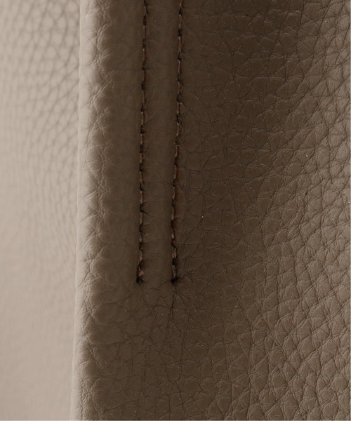 JOURNAL STANDARD relume(ジャーナルスタンダード レリューム)の「RELUME BAG:ハンドバッグ◆(ハンドバッグ・レディース・ブルー/ブラウン/グレー/ブラック・FREE)」の6枚目の写真