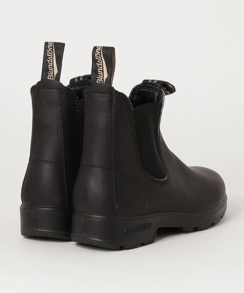 Blundstone(ブランドストーン)の「Blundstone BS510 (BS510089)(ブーツ・メンズ・ブラック・4/6/8/9/5/7/3/10)」の5枚目の写真