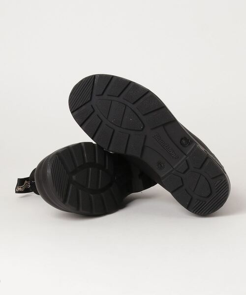 Blundstone(ブランドストーン)の「Blundstone BS510 (BS510089)(ブーツ・メンズ・ブラック・4/6/8/9/5/7/3/10)」の6枚目の写真