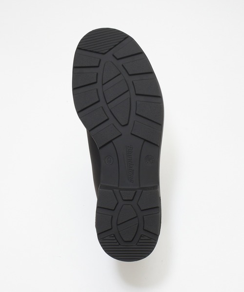 Blundstone(ブランドストーン)の「Blundstone BS510 (BS510089)(ブーツ・メンズ・ブラック・4/6/8/9/5/7/3/10)」の12枚目の写真