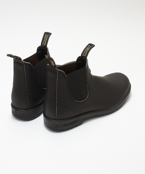 Blundstone(ブランドストーン)の「Blundstone BS510 (BS510089)(ブーツ・メンズ・ブラック・4/6/8/9/5/7/3/10)」の10枚目の写真