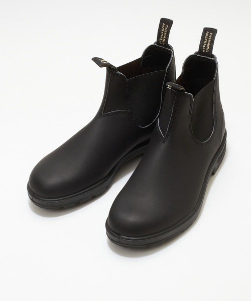 Blundstone(ブランドストーン)の「Blundstone BS510 (BS510089)(ブーツ・メンズ・ブラック・4/6/8/9/5/7/3/10)」の8枚目の写真
