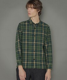 MACKINTOSH LONDON | CPOチェックシャツ(シャツ/ブラウス)