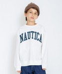 NAUTICA(ノーティカ)の「トップス(スウェット)」