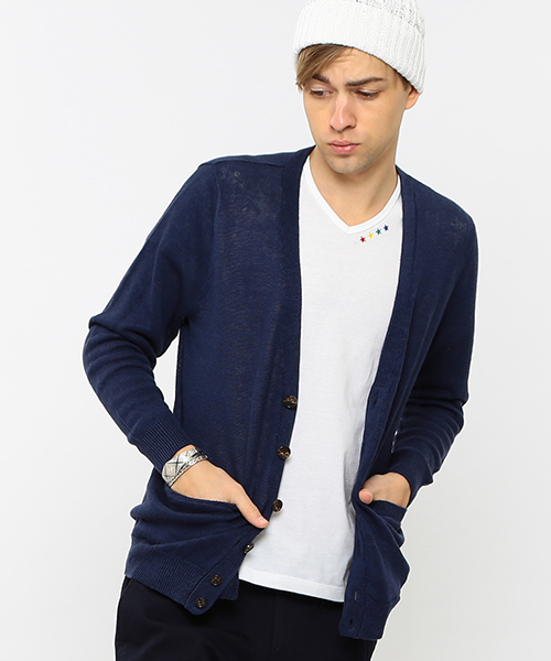 最高級 LIGHTS BEAMS Men's（ビームスライツ LIGHTS メンズ）の「BEAMS トップス