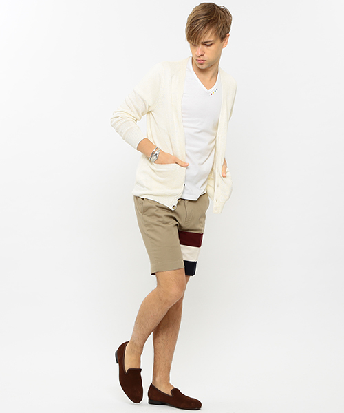 BEAMS LIGHTS Men's（ビームスライツ メンズ）の「BEAMS LIGHTS