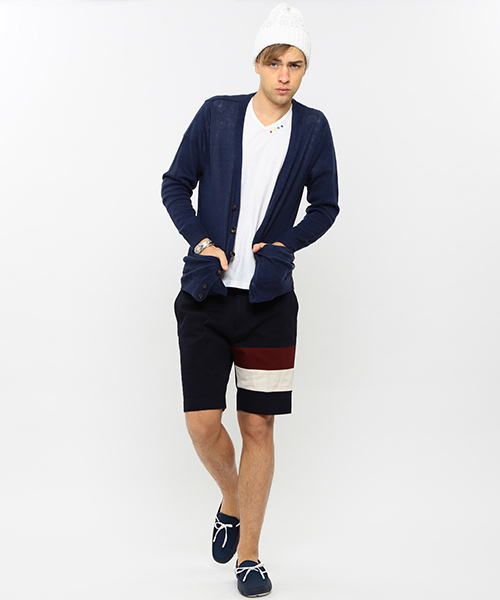 BEAMS LIGHTS Men's（ビームスライツ メンズ）の「BEAMS LIGHTS